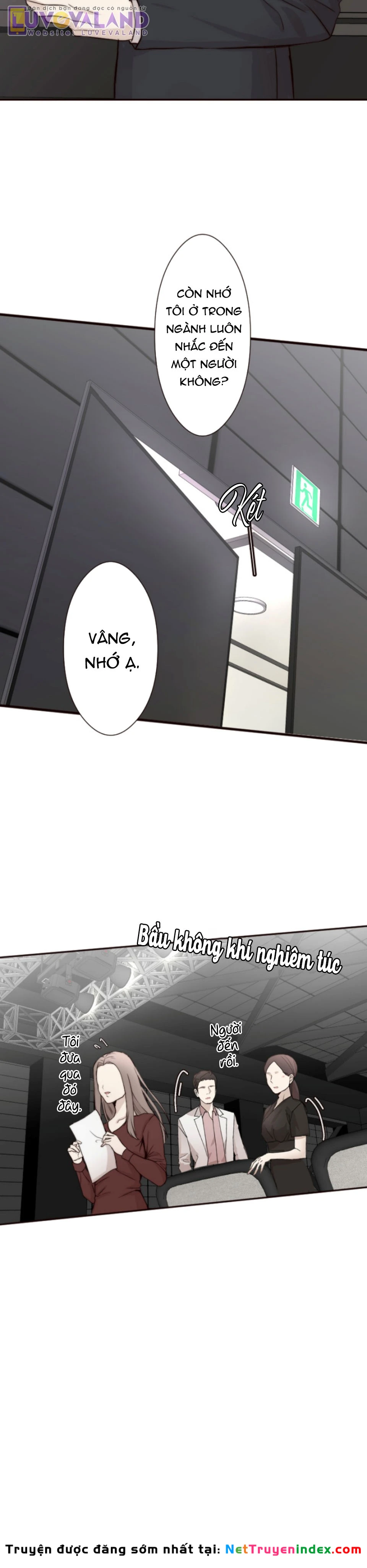 Cám Dỗ Nguy Hiểm Chapter 33 - 5