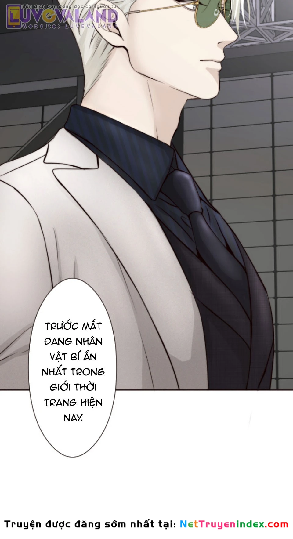 Cám Dỗ Nguy Hiểm Chapter 33 - 8