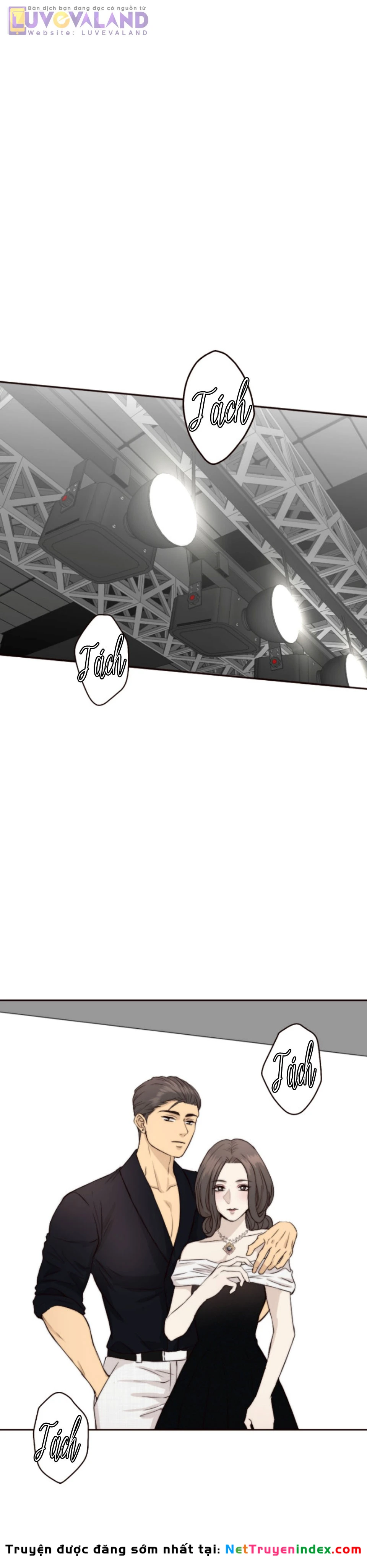 Cám Dỗ Nguy Hiểm Chapter 33 - 12