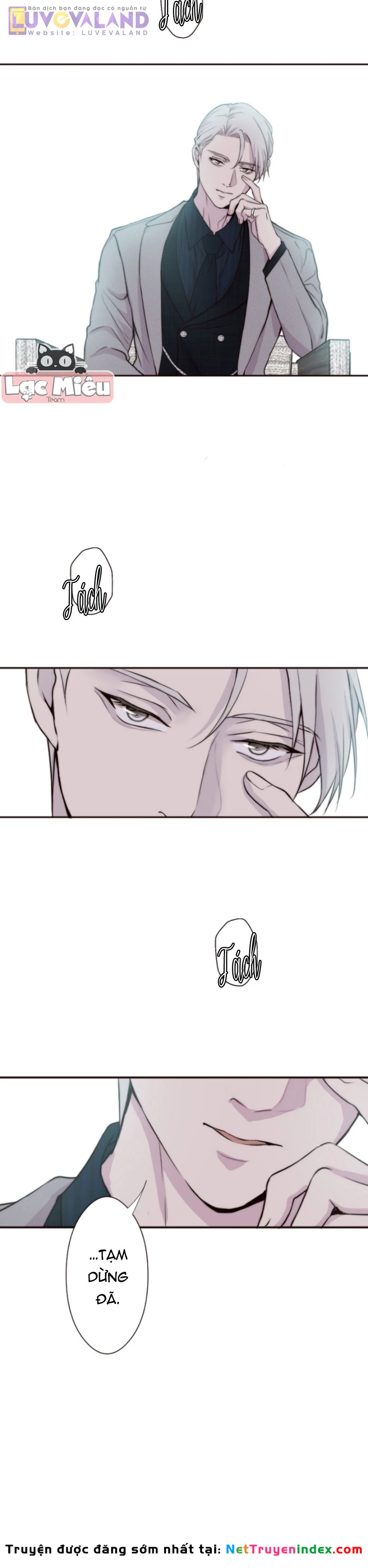 Cám Dỗ Nguy Hiểm Chapter 33 - 14