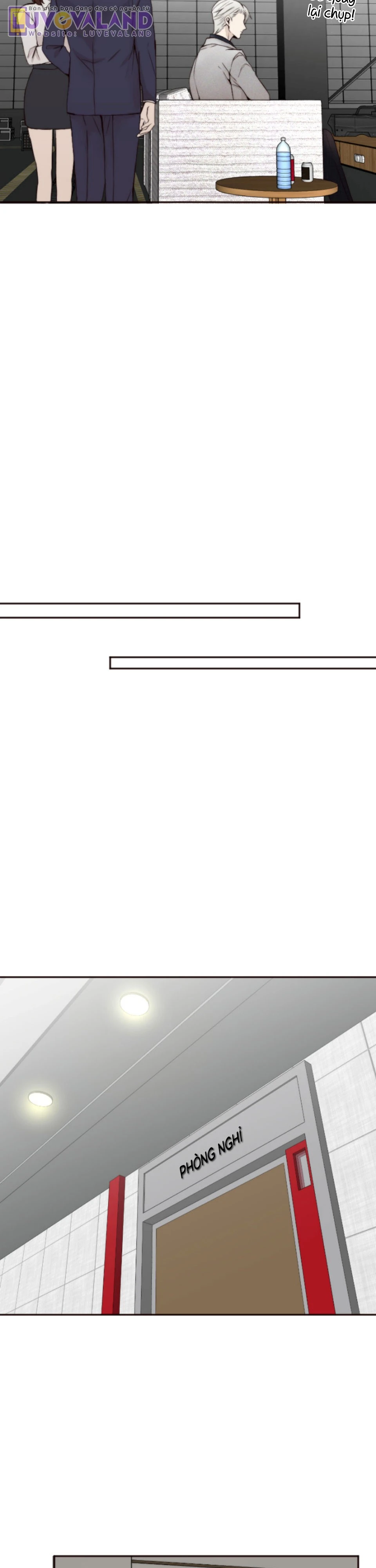 Cám Dỗ Nguy Hiểm Chapter 33 - 21