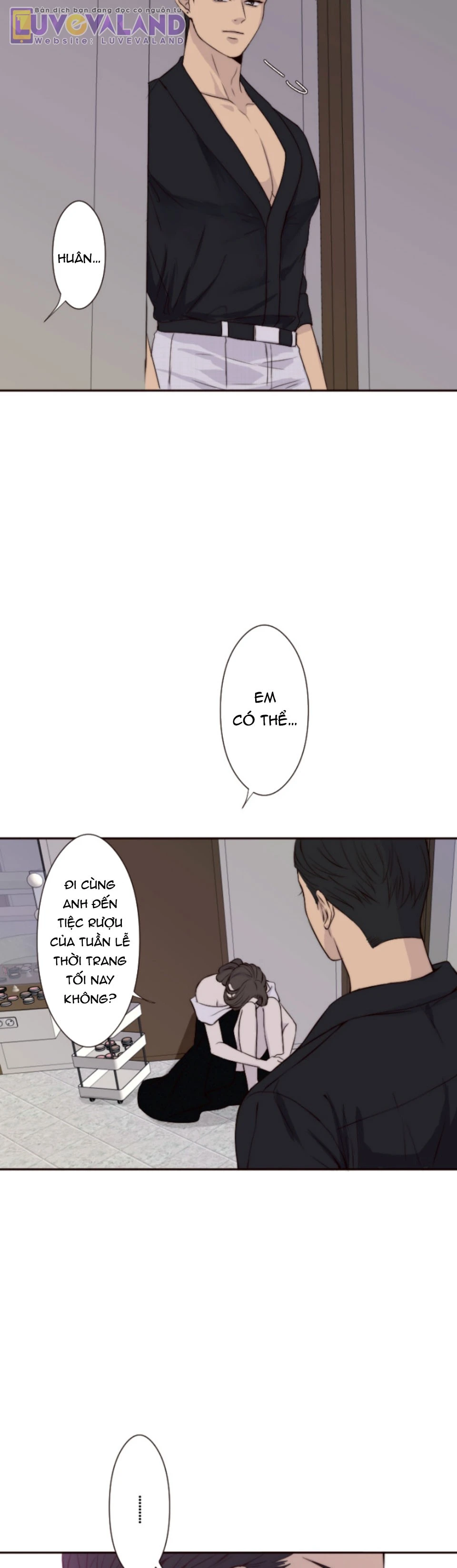 Cám Dỗ Nguy Hiểm Chapter 33 - 23