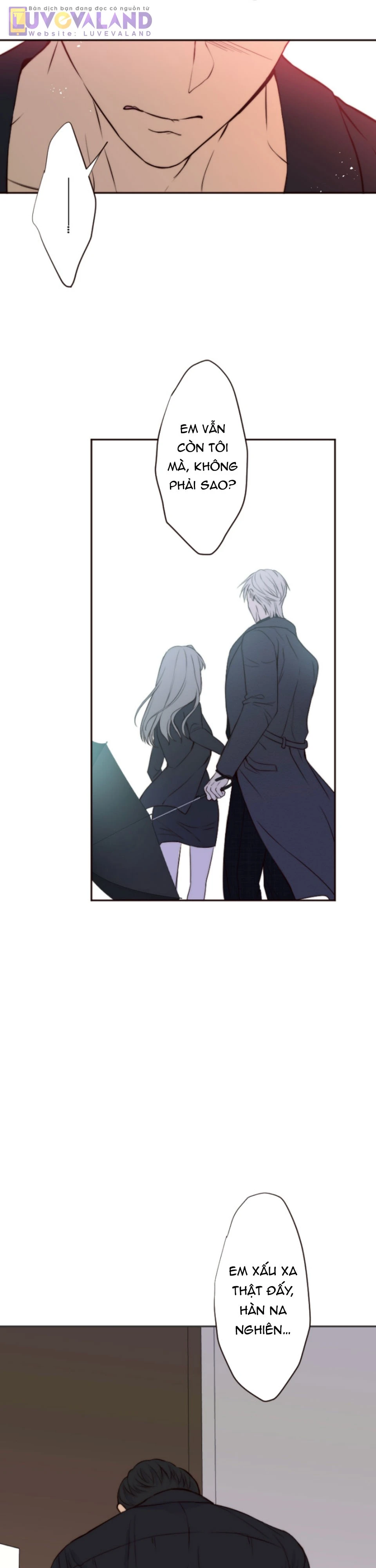 Cám Dỗ Nguy Hiểm Chapter 33 - 26