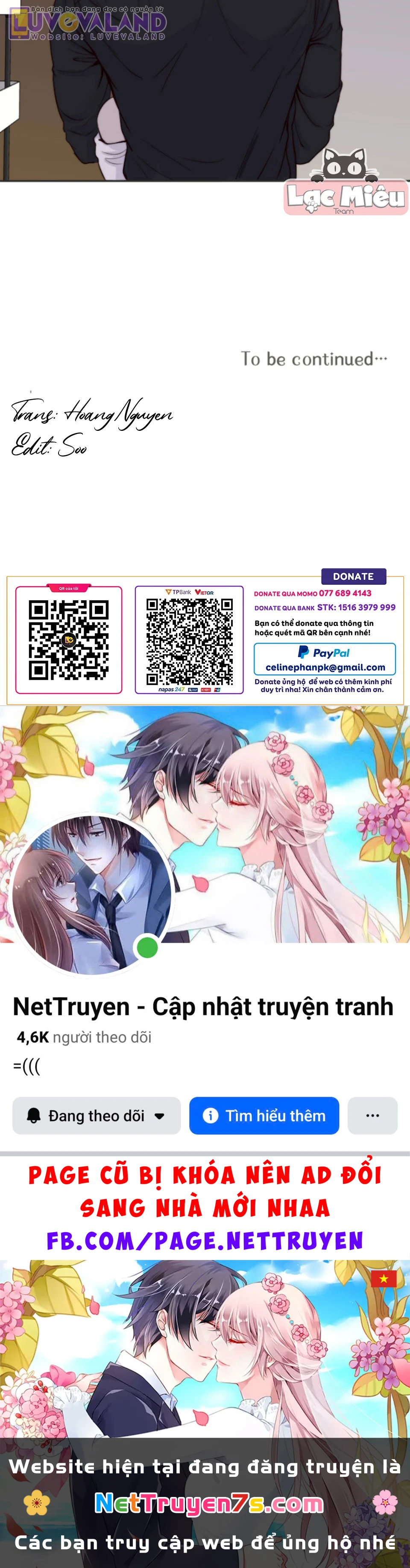 Cám Dỗ Nguy Hiểm Chapter 33 - 27