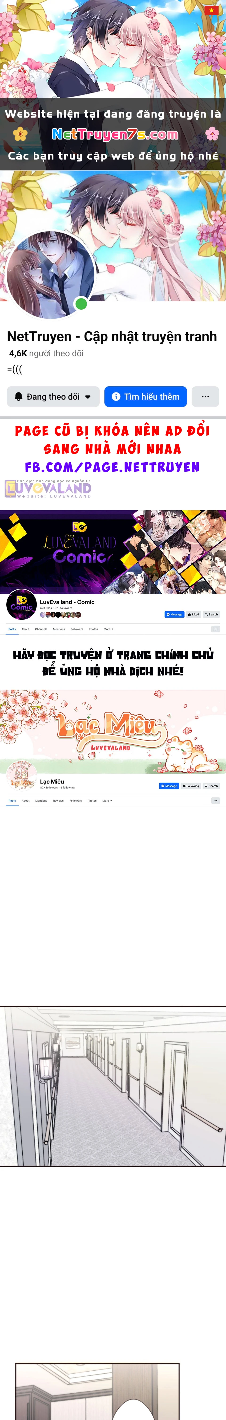 Cám Dỗ Nguy Hiểm Chapter 34 - 1