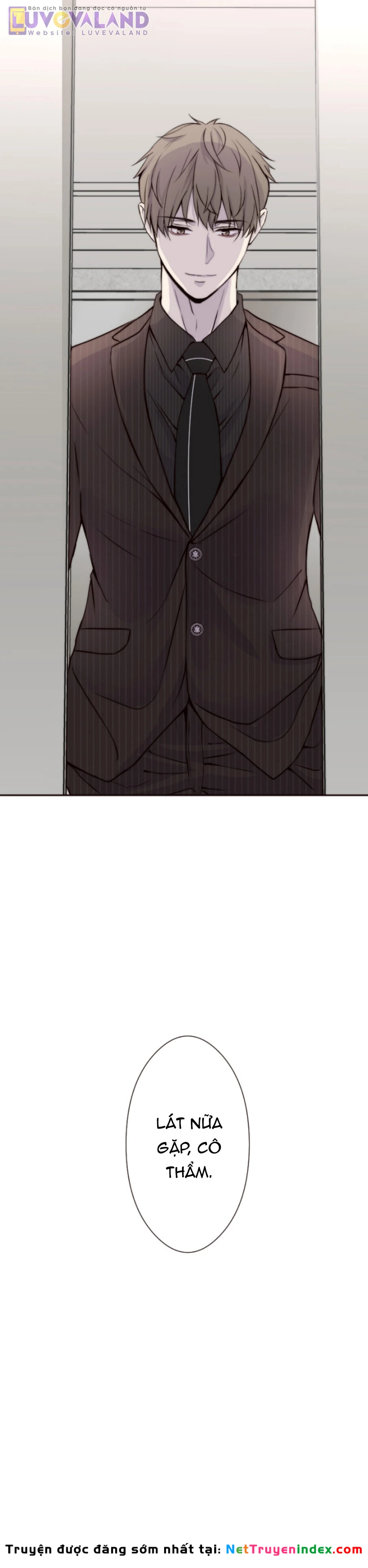 Cám Dỗ Nguy Hiểm Chapter 34 - 6