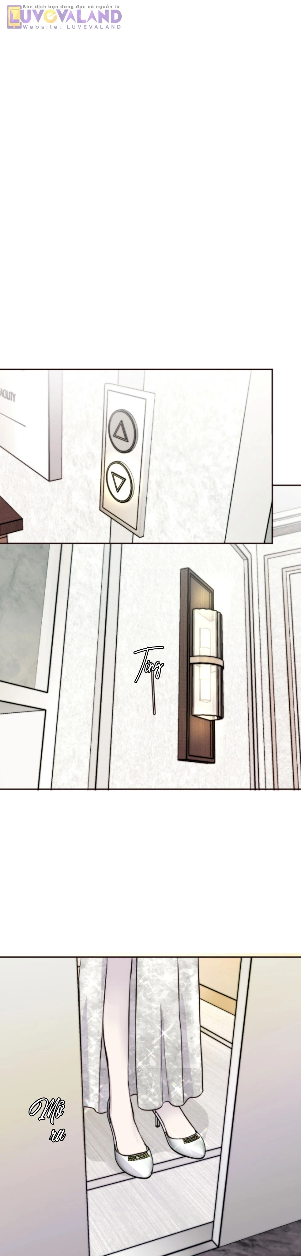 Cám Dỗ Nguy Hiểm Chapter 34 - 7