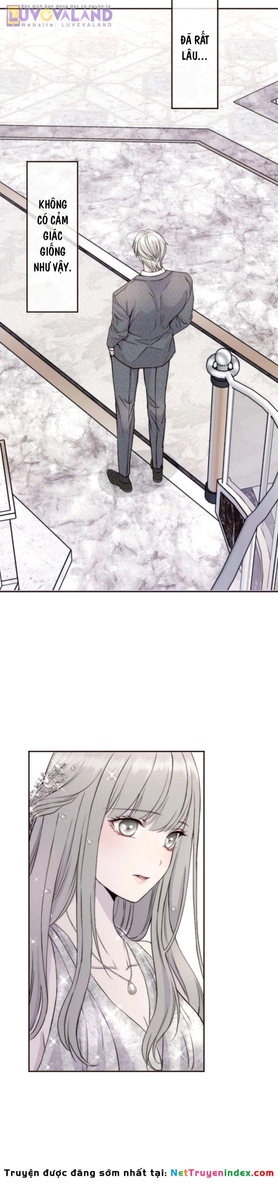 Cám Dỗ Nguy Hiểm Chapter 34 - 10