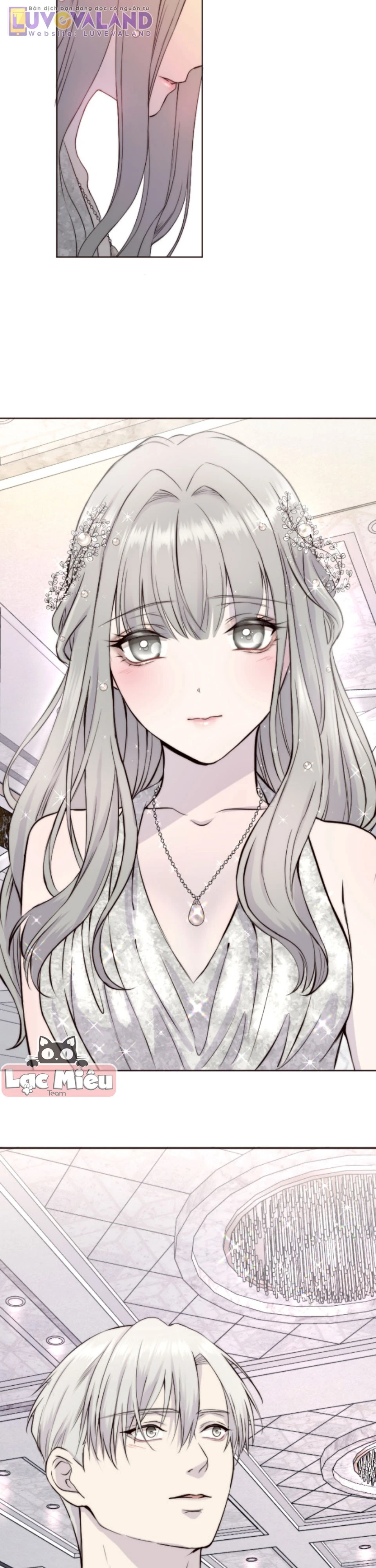 Cám Dỗ Nguy Hiểm Chapter 34 - 13