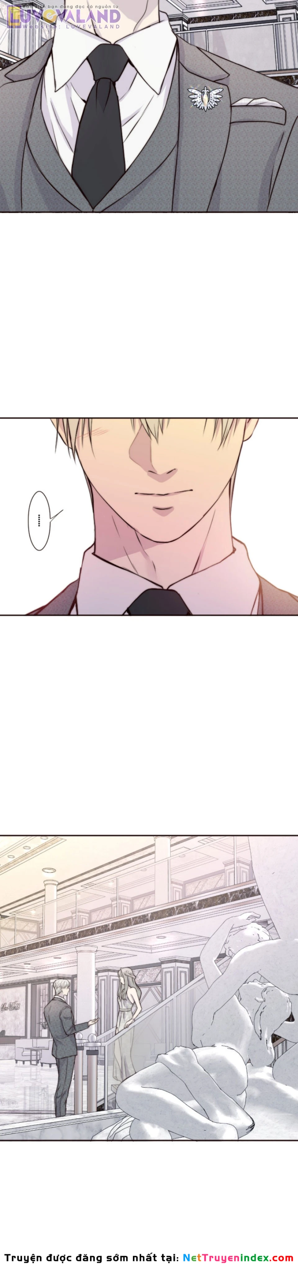 Cám Dỗ Nguy Hiểm Chapter 34 - 14