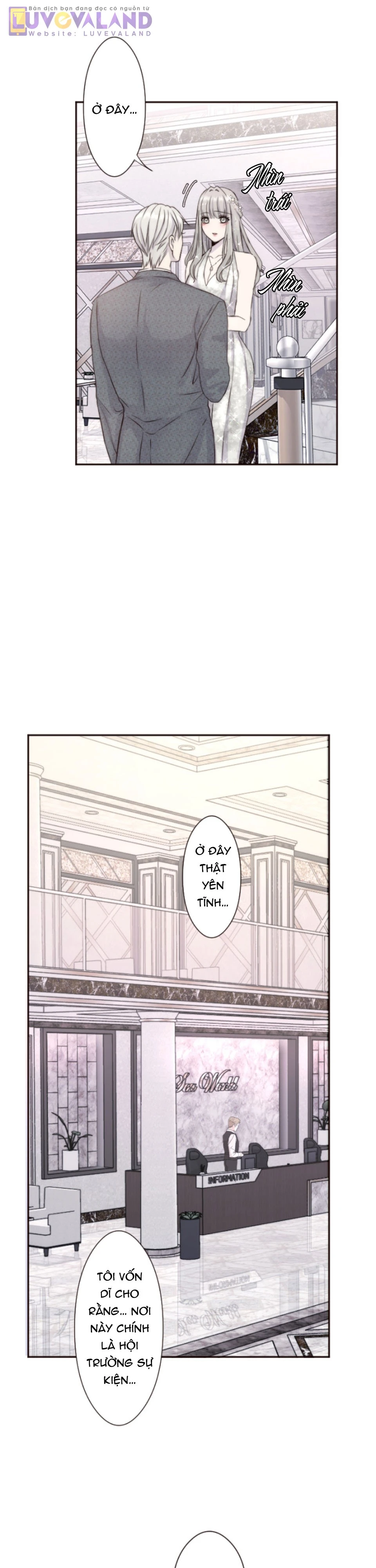 Cám Dỗ Nguy Hiểm Chapter 34 - 17