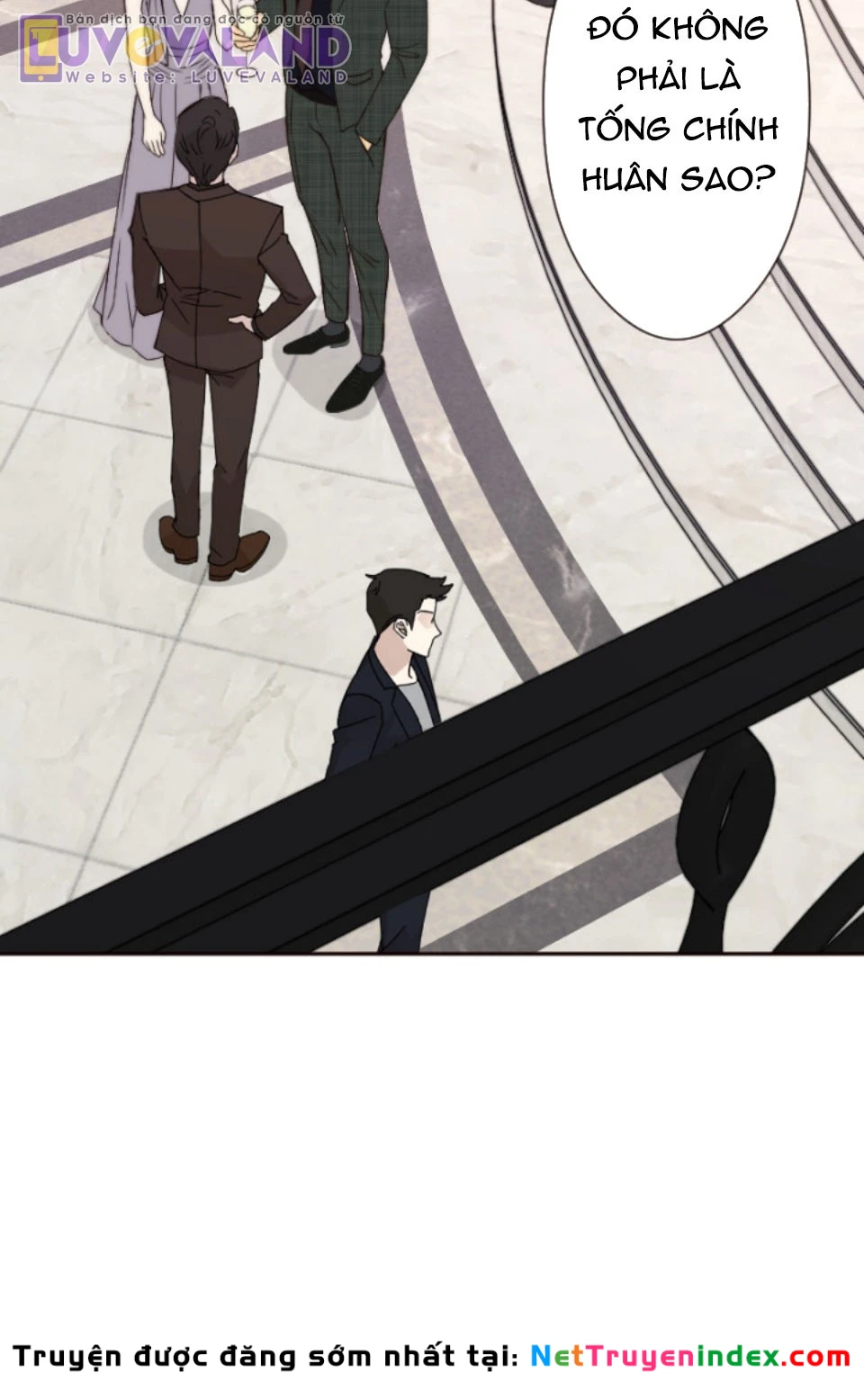 Cám Dỗ Nguy Hiểm Chapter 34 - 24