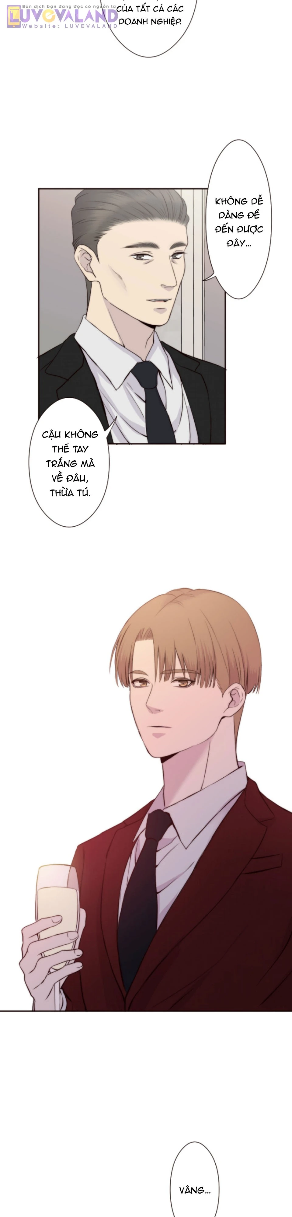 Cám Dỗ Nguy Hiểm Chapter 34 - 26