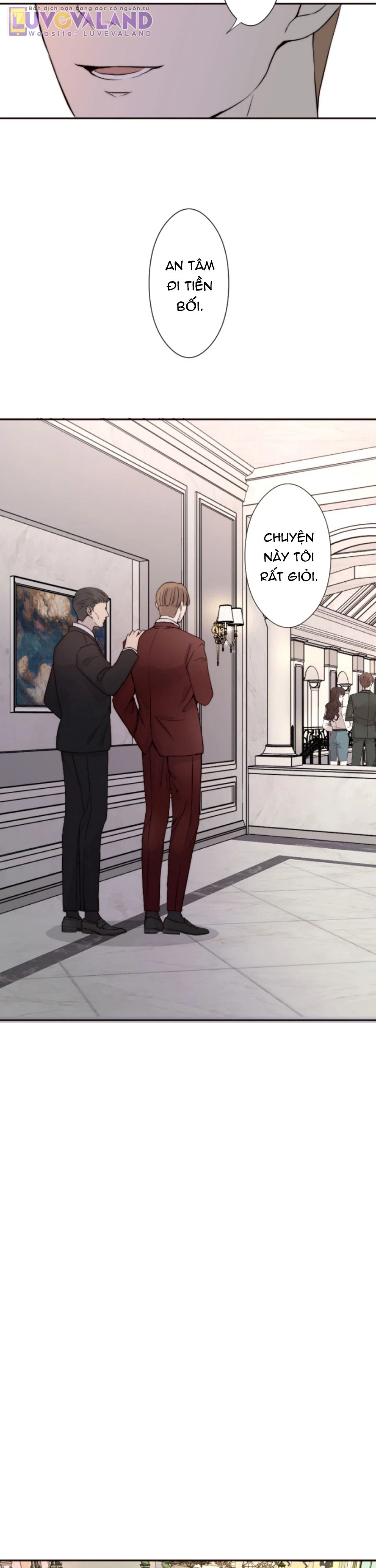 Cám Dỗ Nguy Hiểm Chapter 34 - 27