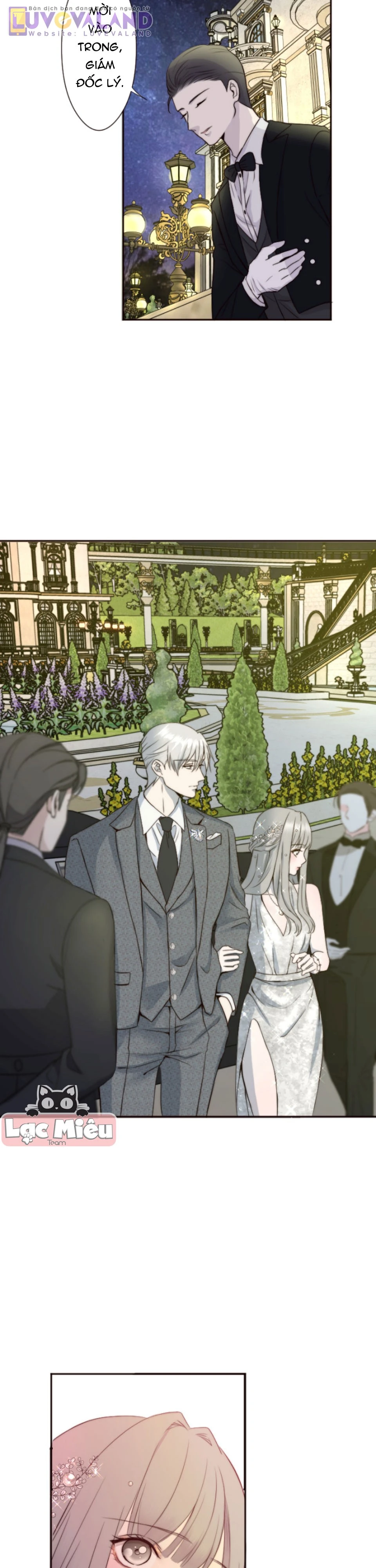 Cám Dỗ Nguy Hiểm Chapter 34 - 29