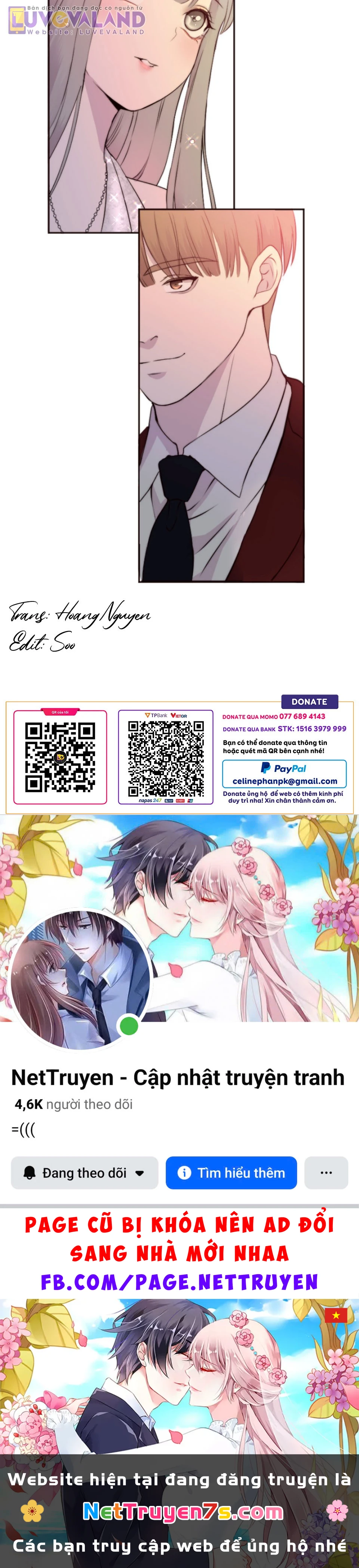 Cám Dỗ Nguy Hiểm Chapter 34 - 30