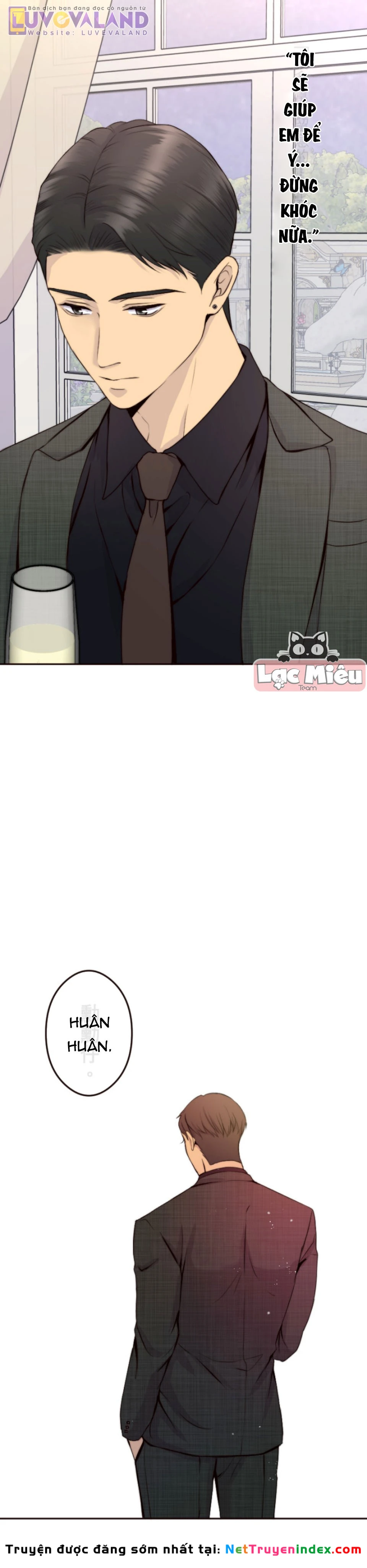 Cám Dỗ Nguy Hiểm Chapter 35 - 5