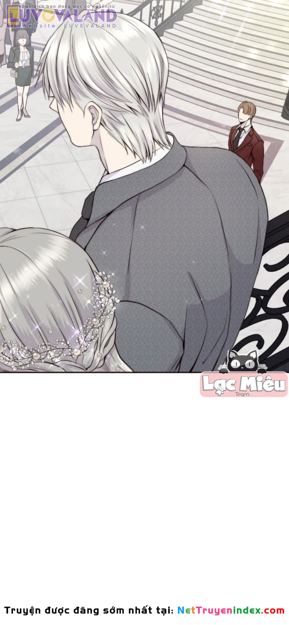 Cám Dỗ Nguy Hiểm Chapter 35 - 8