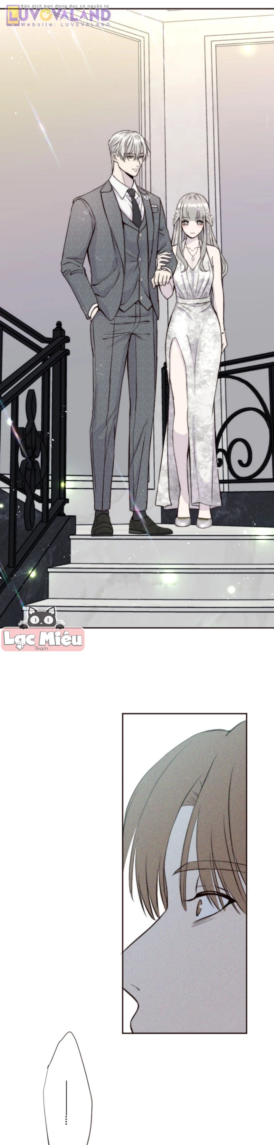 Cám Dỗ Nguy Hiểm Chapter 35 - 9