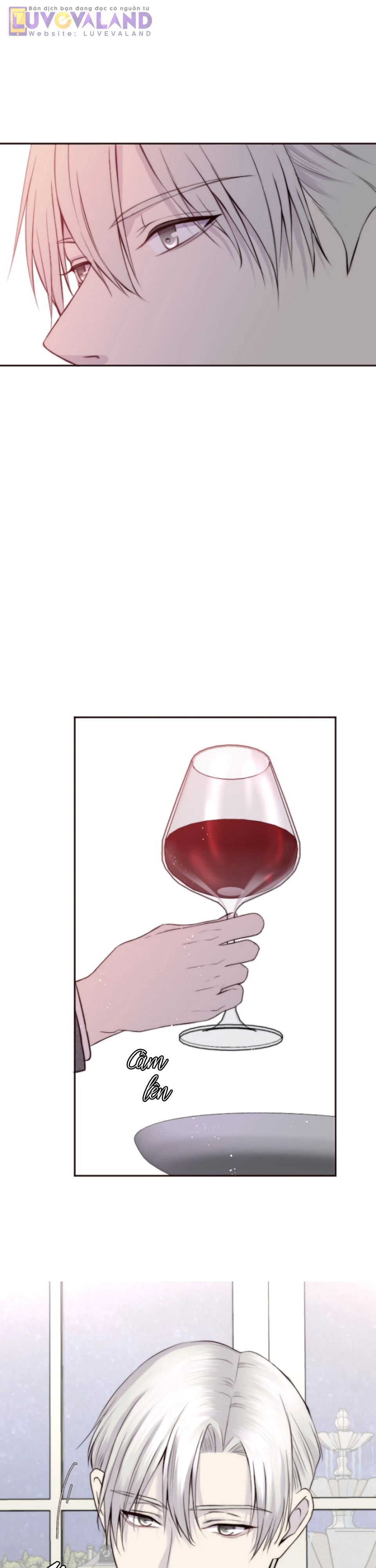 Cám Dỗ Nguy Hiểm Chapter 35 - 14