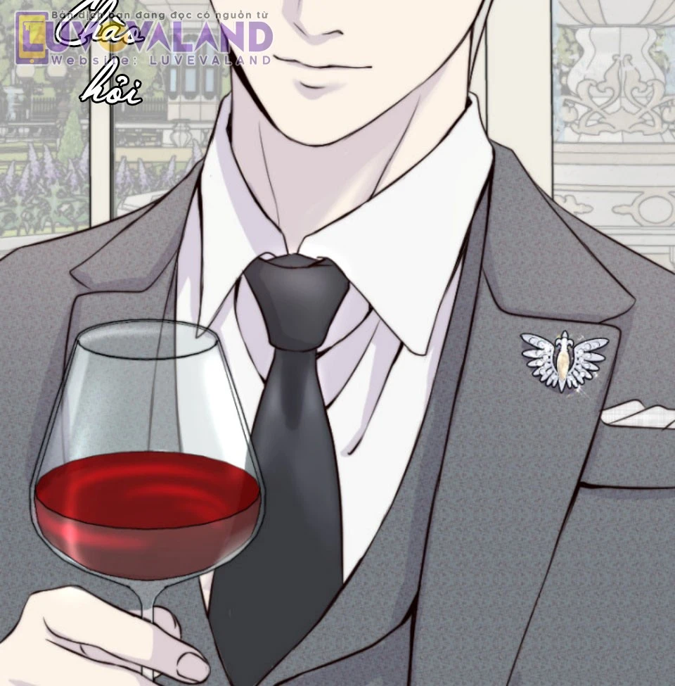 Cám Dỗ Nguy Hiểm Chapter 35 - 15