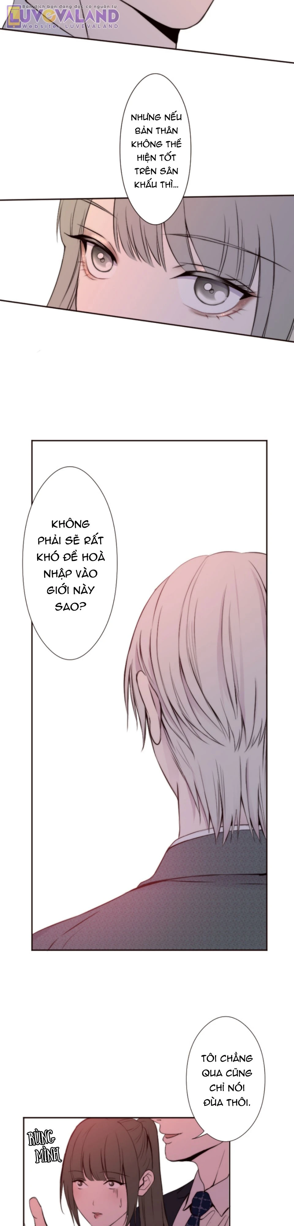 Cám Dỗ Nguy Hiểm Chapter 35 - 18