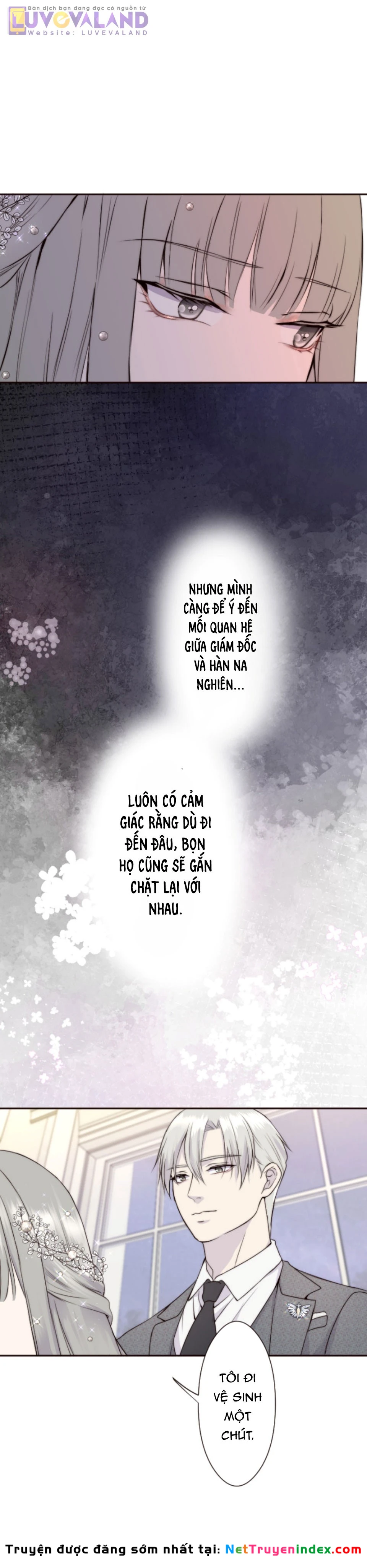 Cám Dỗ Nguy Hiểm Chapter 35 - 25