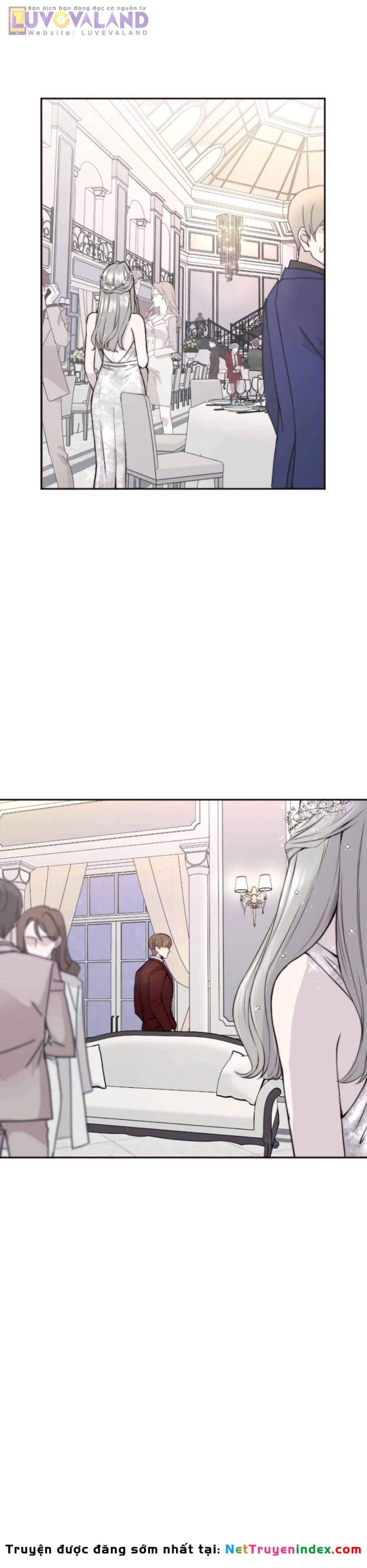 Cám Dỗ Nguy Hiểm Chapter 35 - 26