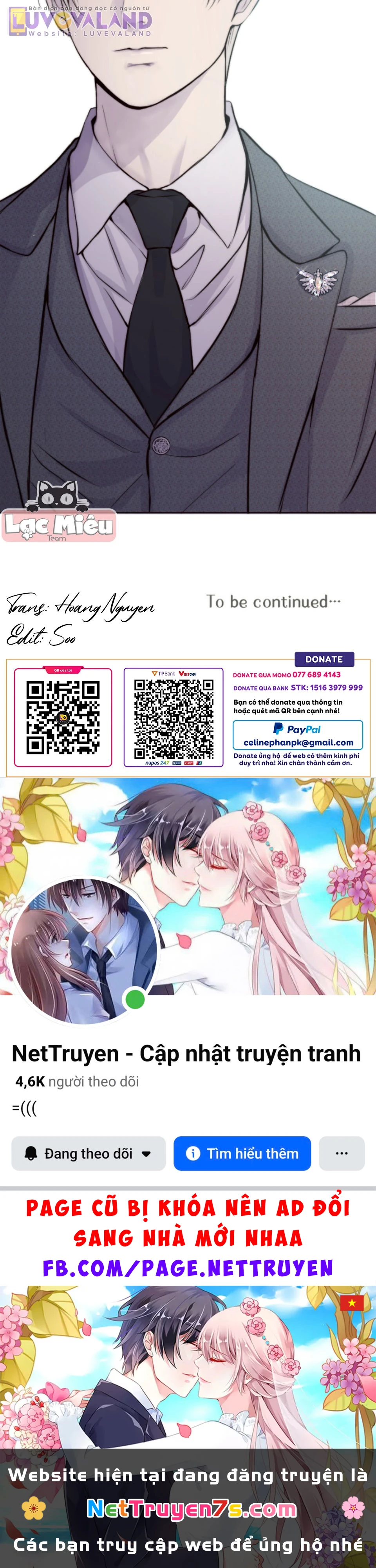 Cám Dỗ Nguy Hiểm Chapter 35 - 28