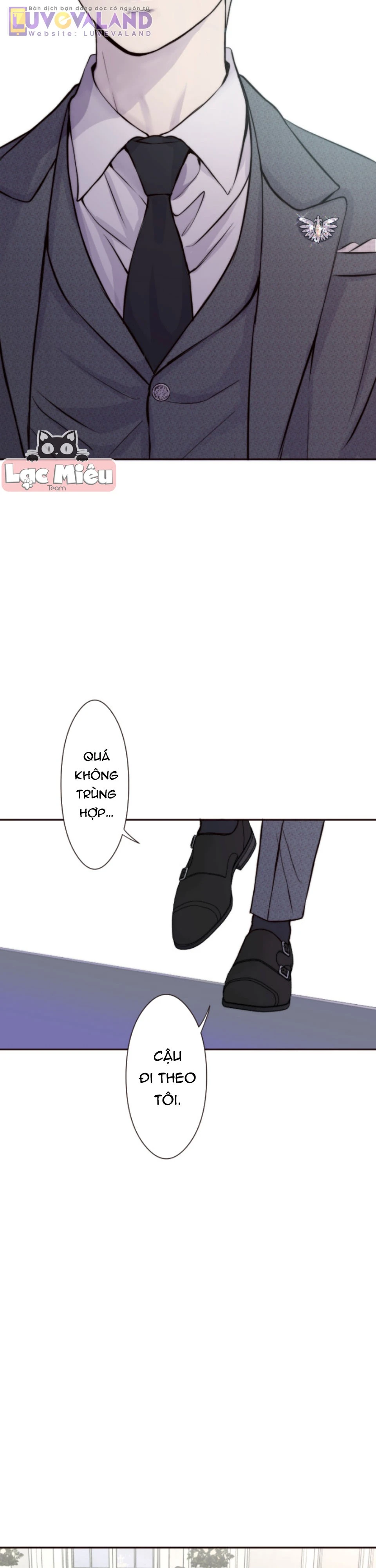 Cám Dỗ Nguy Hiểm Chapter 36 - 2