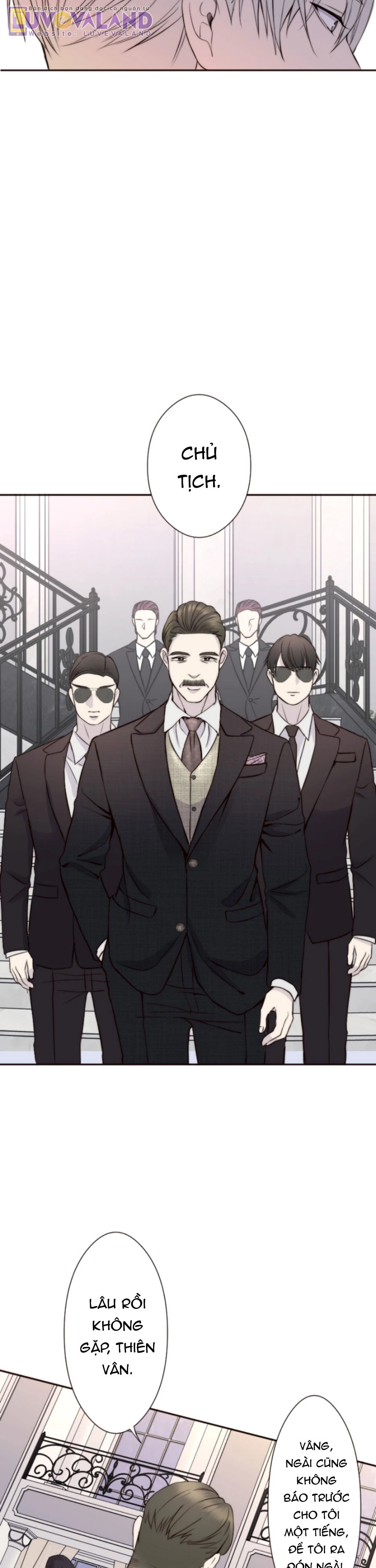 Cám Dỗ Nguy Hiểm Chapter 36 - 4