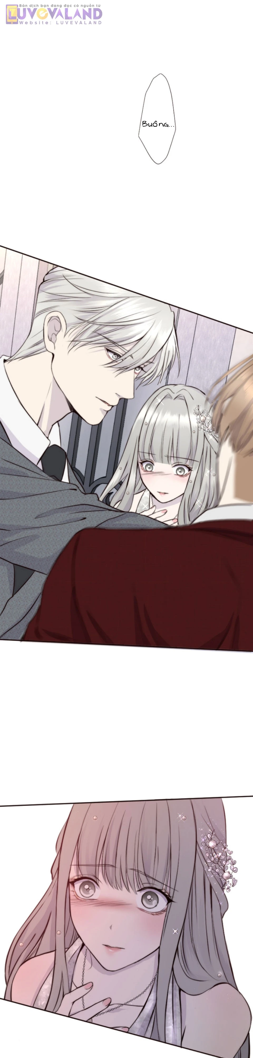 Cám Dỗ Nguy Hiểm Chapter 36 - 17