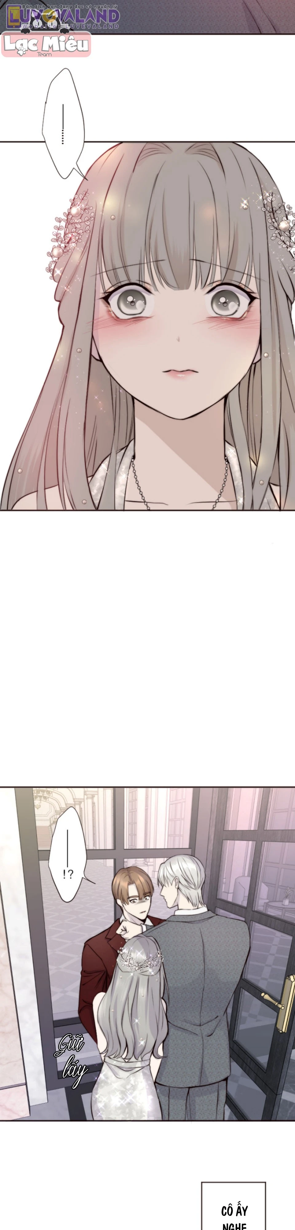 Cám Dỗ Nguy Hiểm Chapter 36 - 21