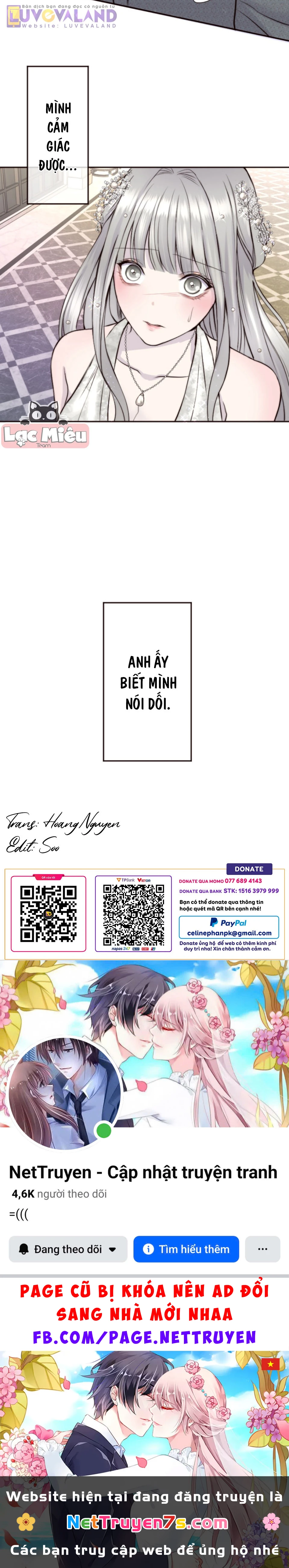 Cám Dỗ Nguy Hiểm Chapter 36 - 29