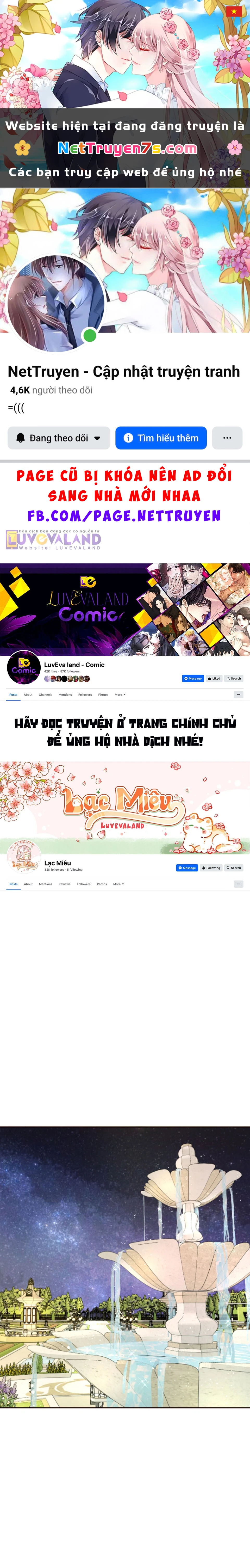 Cám Dỗ Nguy Hiểm Chapter 37 - 1