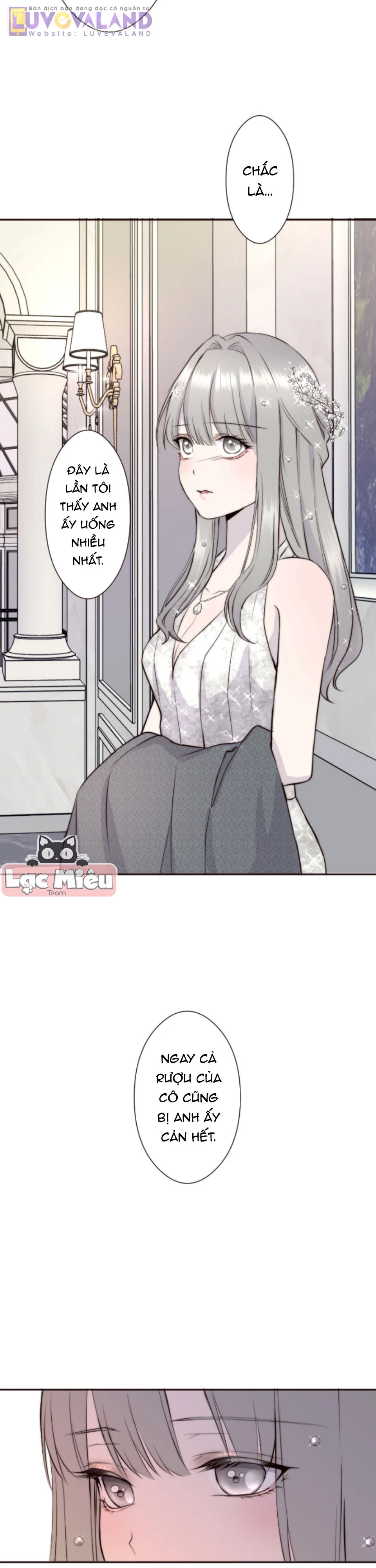 Cám Dỗ Nguy Hiểm Chapter 37 - 4