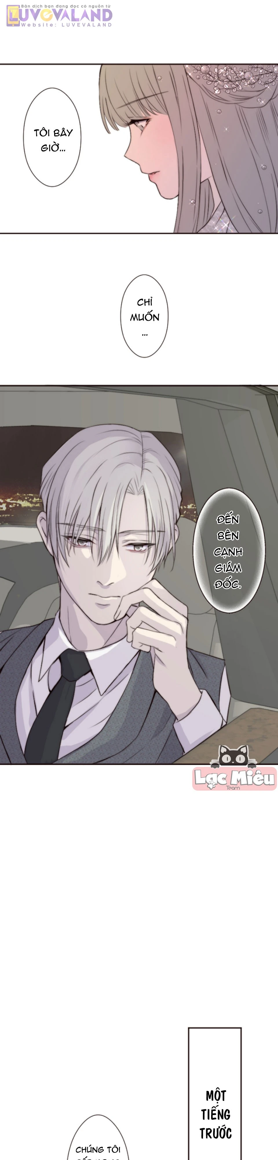 Cám Dỗ Nguy Hiểm Chapter 37 - 7