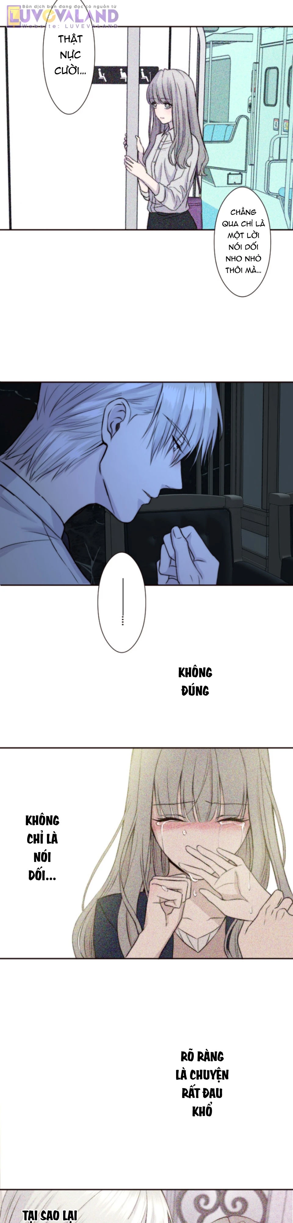 Cám Dỗ Nguy Hiểm Chapter 37 - 25