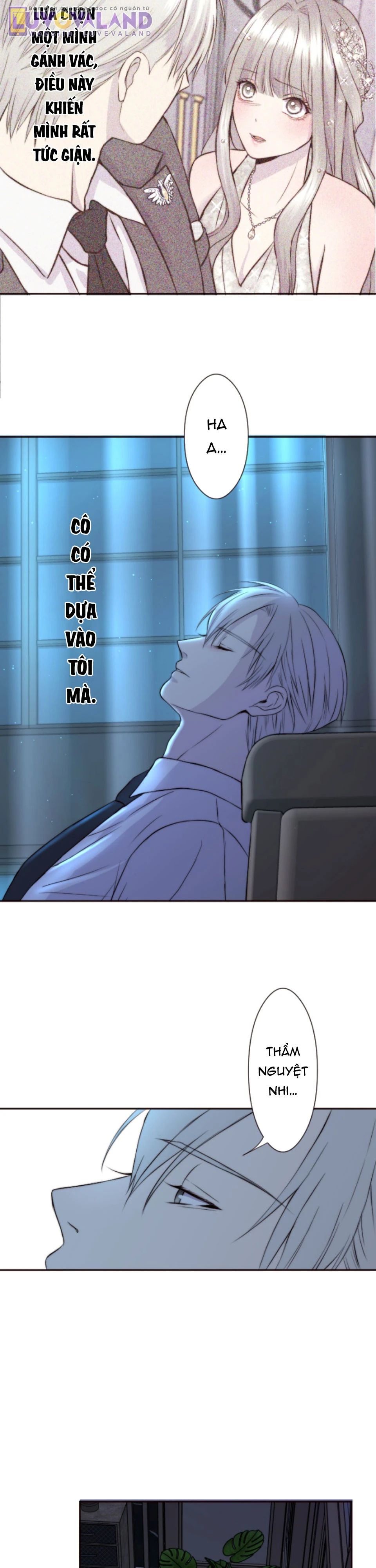 Cám Dỗ Nguy Hiểm Chapter 37 - 26