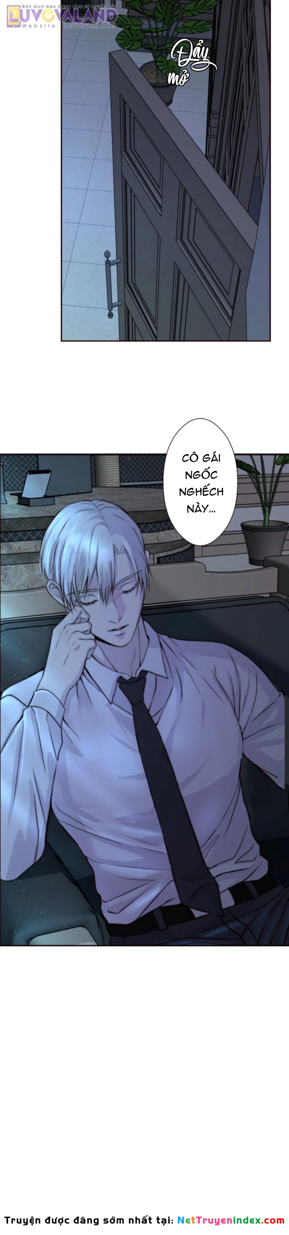 Cám Dỗ Nguy Hiểm Chapter 37 - 27