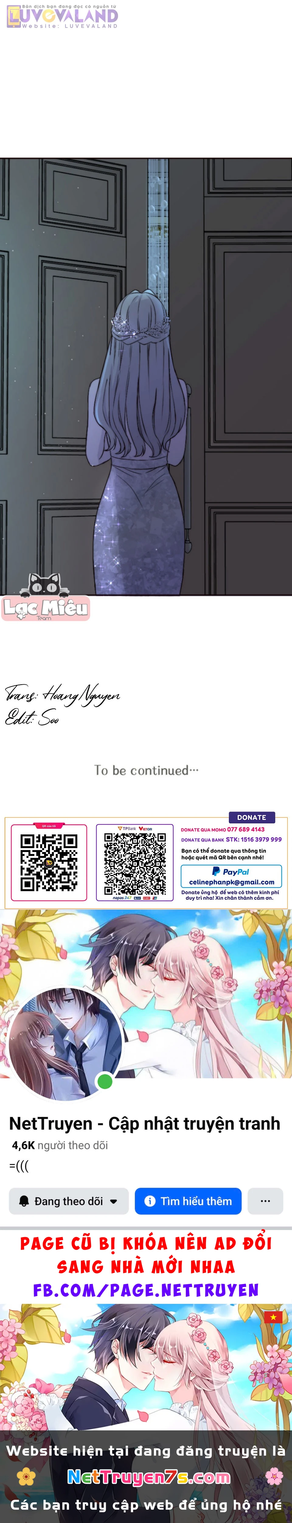 Cám Dỗ Nguy Hiểm Chapter 37 - 28