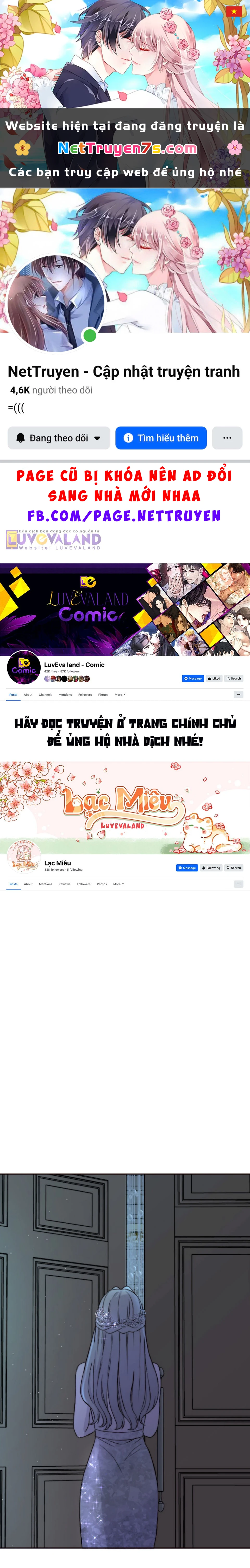 Cám Dỗ Nguy Hiểm Chapter 38 - 1