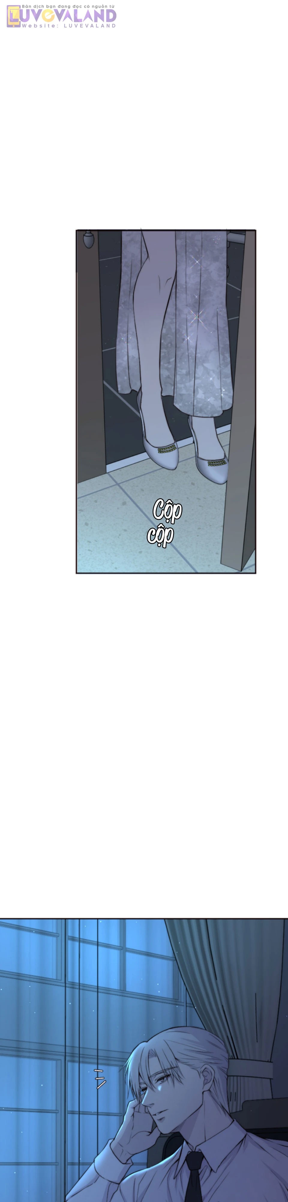 Cám Dỗ Nguy Hiểm Chapter 38 - 2