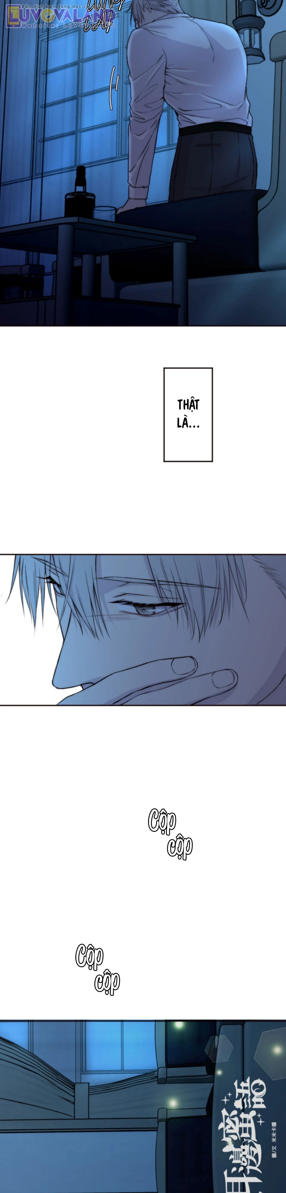 Cám Dỗ Nguy Hiểm Chapter 38 - 5