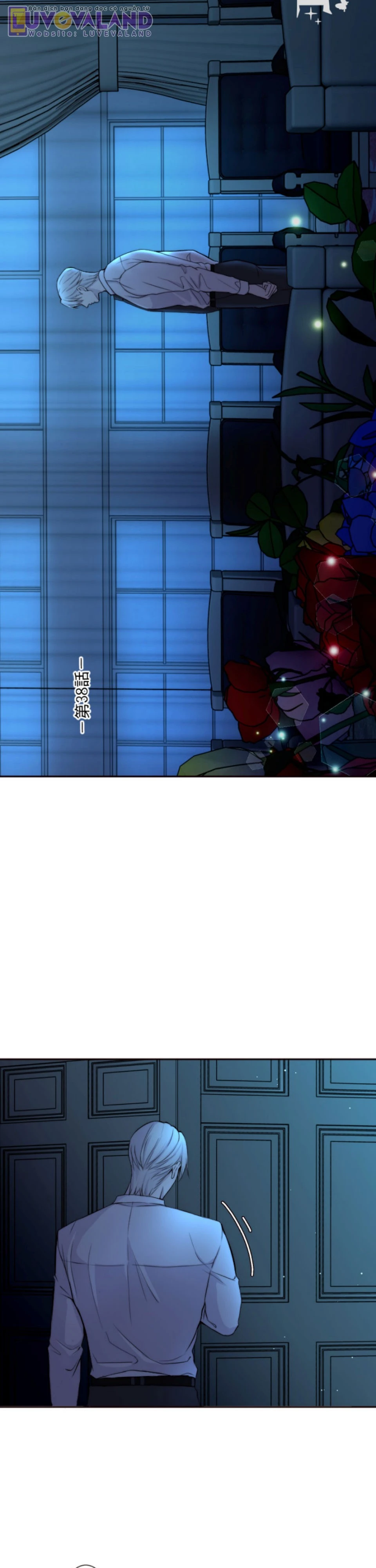 Cám Dỗ Nguy Hiểm Chapter 38 - 6