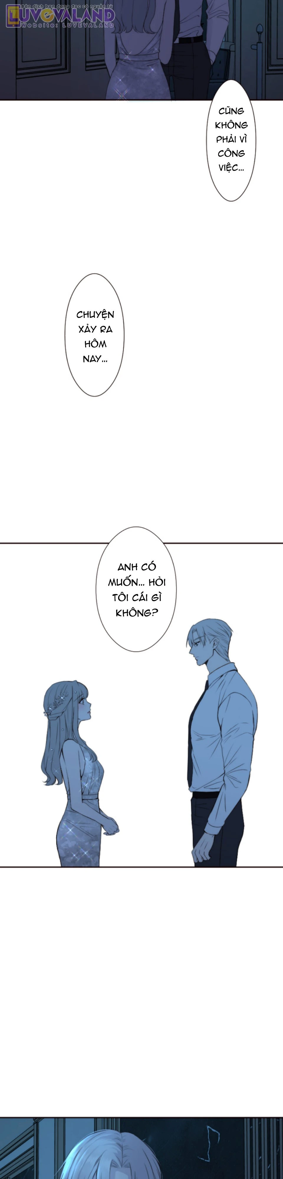 Cám Dỗ Nguy Hiểm Chapter 38 - 11