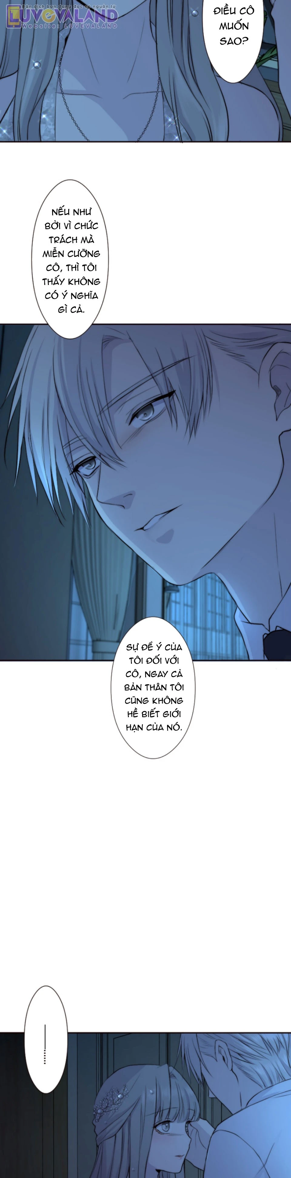 Cám Dỗ Nguy Hiểm Chapter 38 - 14