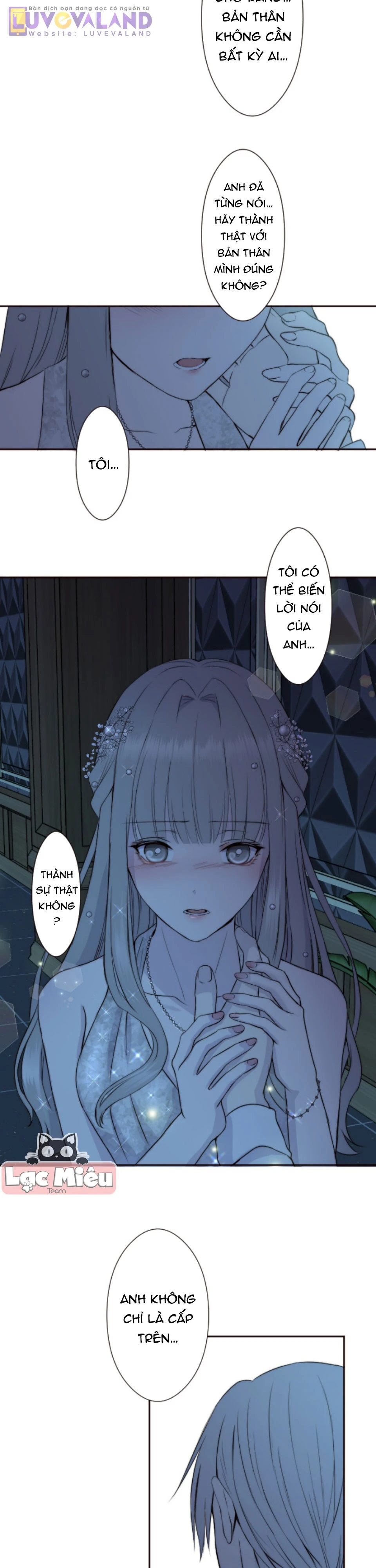 Cám Dỗ Nguy Hiểm Chapter 38 - 17