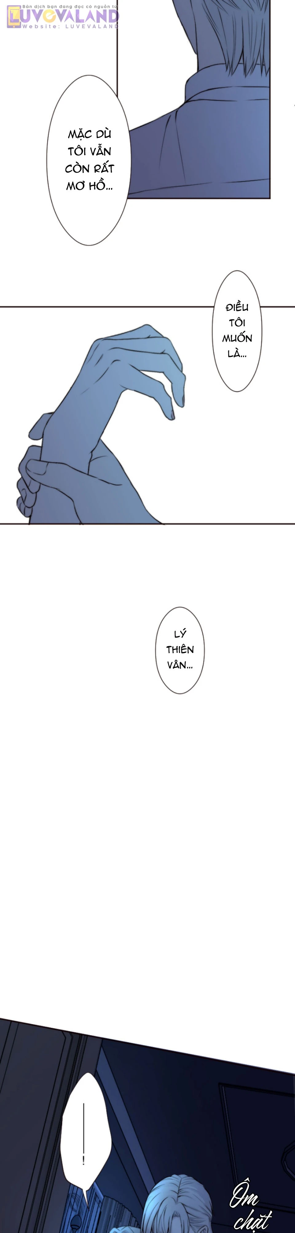 Cám Dỗ Nguy Hiểm Chapter 38 - 18