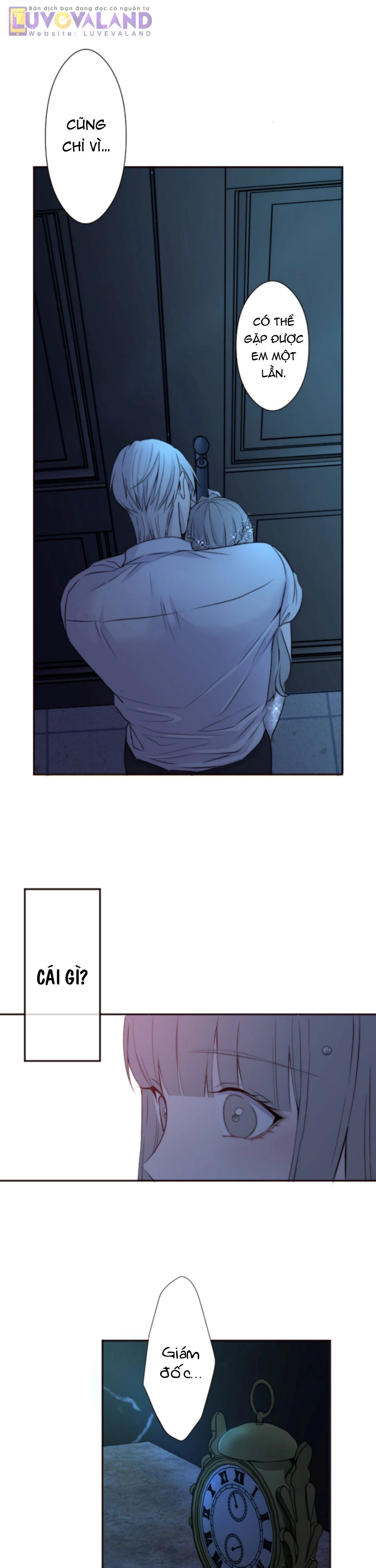 Cám Dỗ Nguy Hiểm Chapter 38 - 20